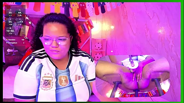 MhiaRey live