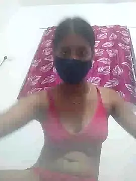 Shaniya03 live