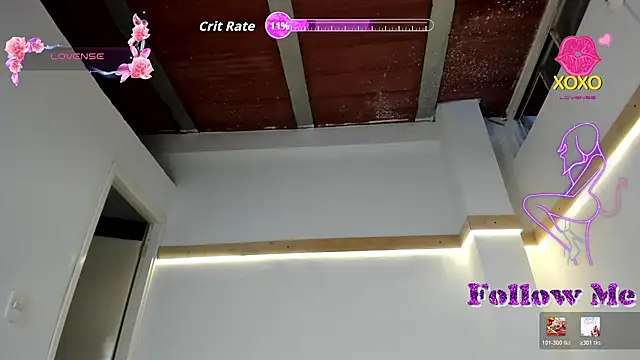 Freyapasion live