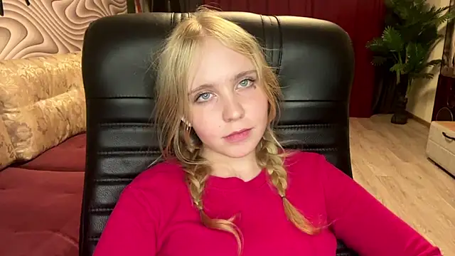 AnnyRocky live