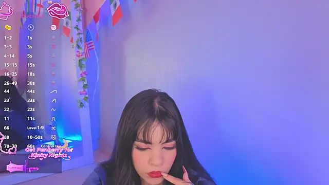 lulu_wonder live