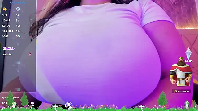 Alicee_tylor live
