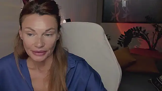 MistyBarnes live
