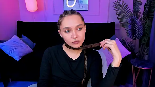 ChloeSunny live