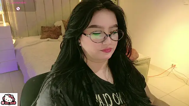 ninna_sweet live