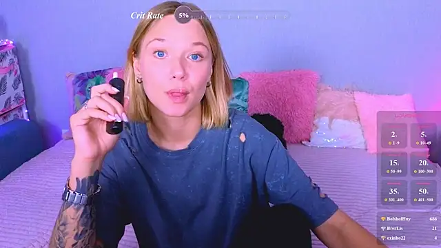 Karen_morris live