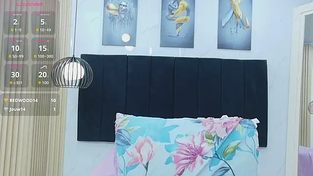kinkyhousewifee live