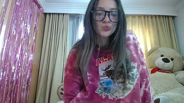 miss_lilieth live