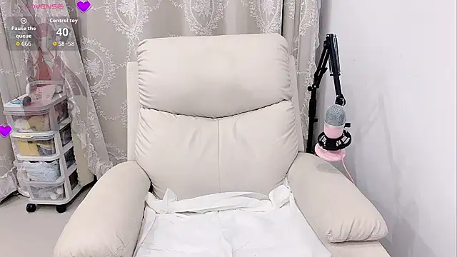 tuantuanle live