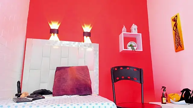 Kendal_hot69_ live