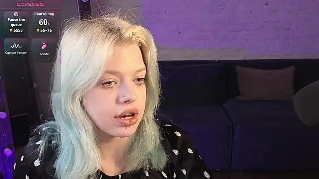Clown_Princess live
