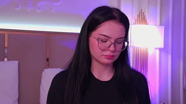 CindyMil live
