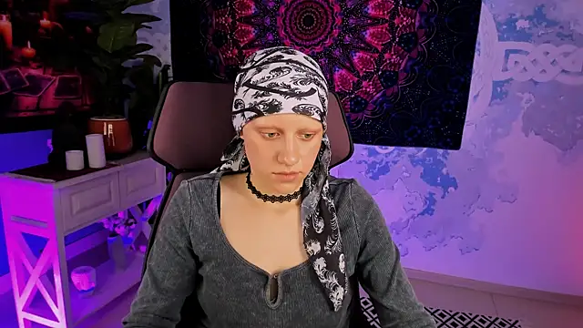 LidaDarknet live