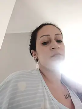 MerylFoster live