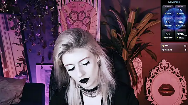 Noah_ElmerX live