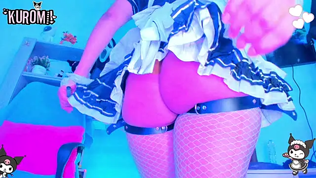 kuromi69 live