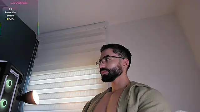 edrick_walton1 live