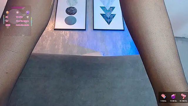 Tammy_soon live