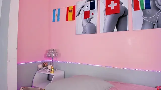 Stefany_gonzales_ live