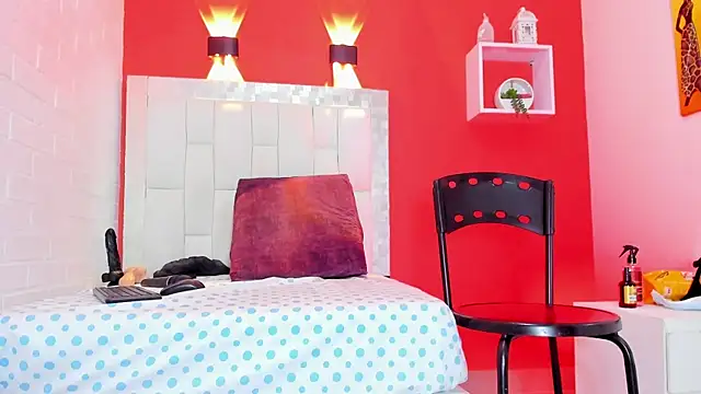 Kendal_hot69_ live