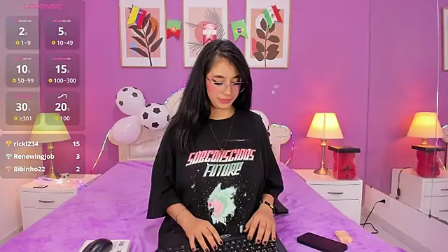 YayaQueen live