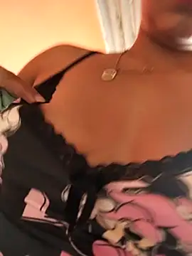 AngelicaStorms live