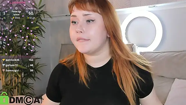 Roxy_Moor live