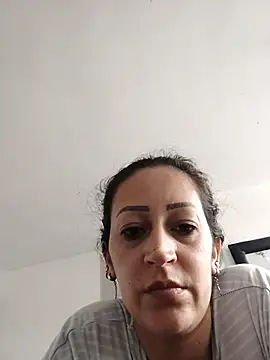MerylFoster live