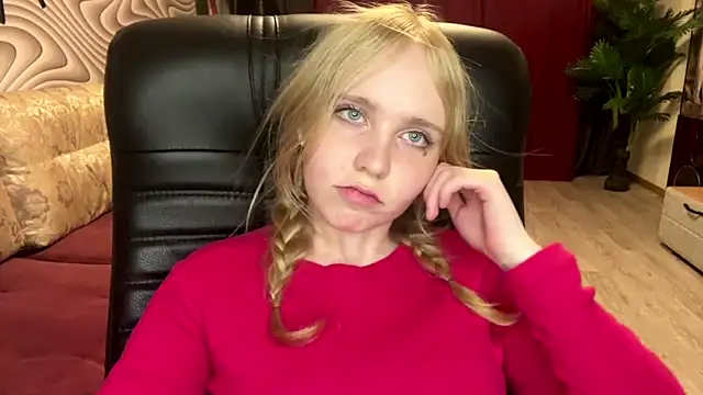 AnnyRocky live