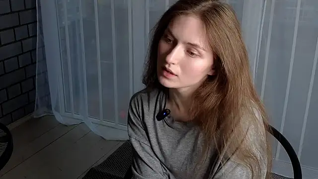 JuanaHussman live