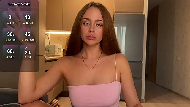 Megan_Nilson live