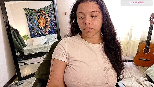Amanda_sweet live