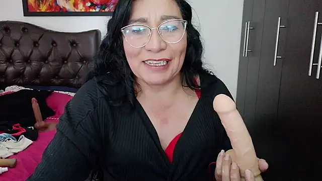 Grace_mature_milf live