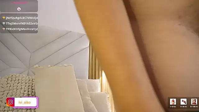 Ivi_Aiko live