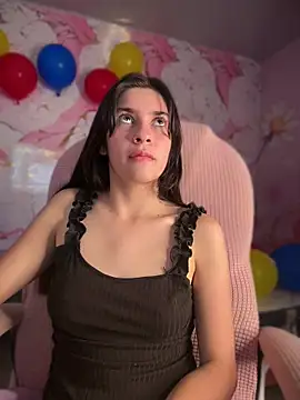 Stefany_LS live