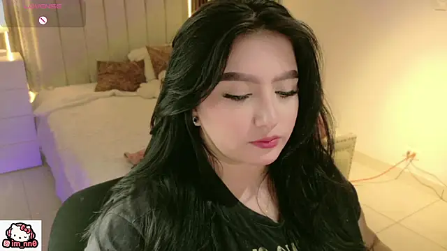 ninna_sweet live