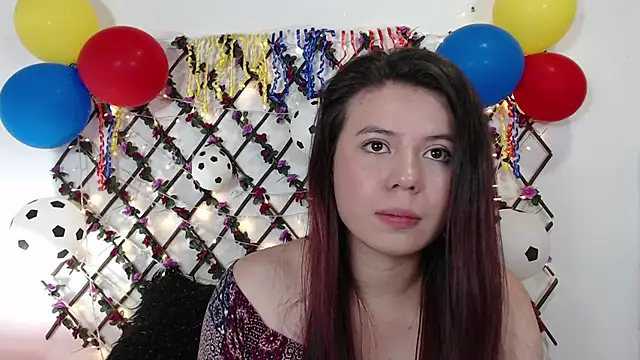 Samantha_Wallker profile
