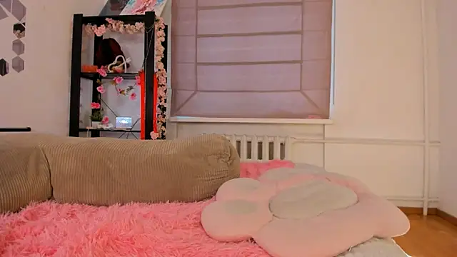 WarmAtEdges live