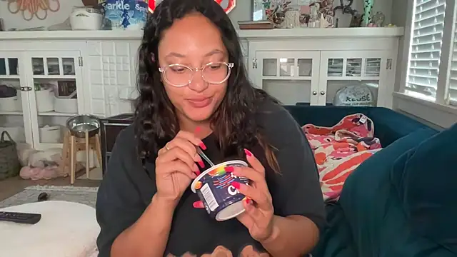 dreamyriri live