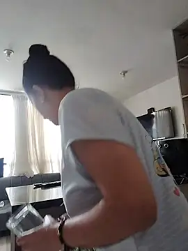 MerylFoster live