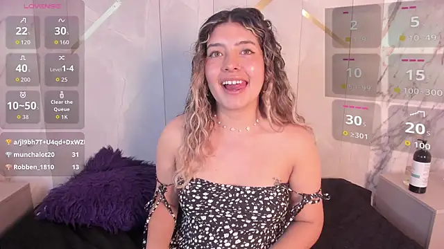 ChloeBelle_ live