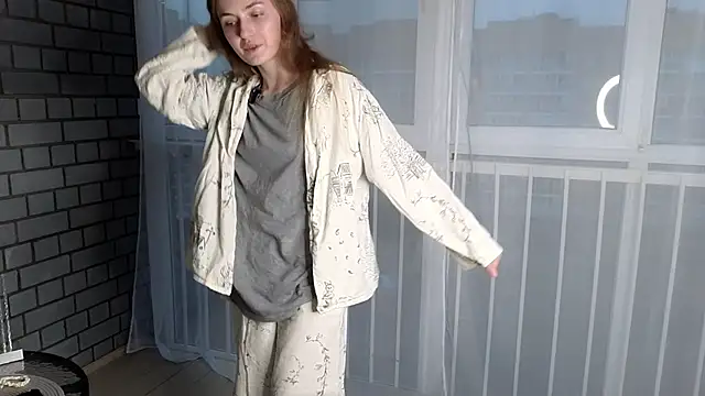 JuanaHussman live