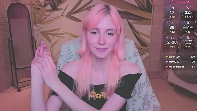 fleximona live