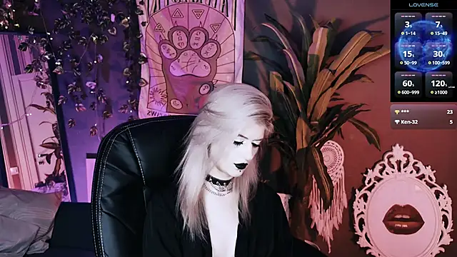 Noah_ElmerX live