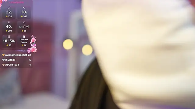 drooling4daddy live