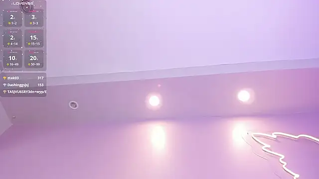 cherry_monroe live
