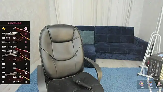 Adelina_Langoria live
