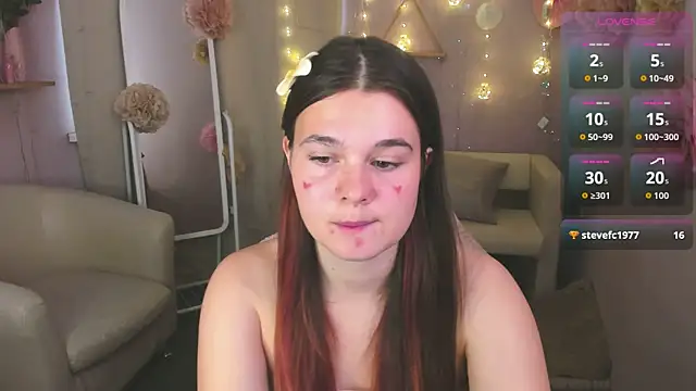 Kacey_Love live