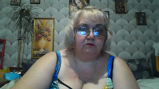 MarinaFarina53 live