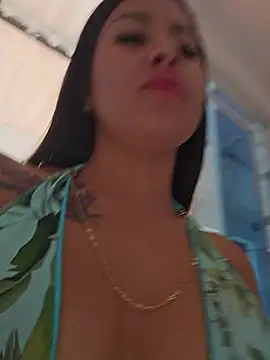 Luisa_Madrid live